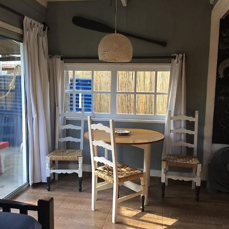 Lunas Del Bosque Cabana Y Apartamento En Suite لا بالوما المظهر الخارجي الصورة