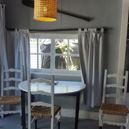 Lunas Del Bosque Cabana Y Apartamento En Suite لا بالوما الغرفة الصورة