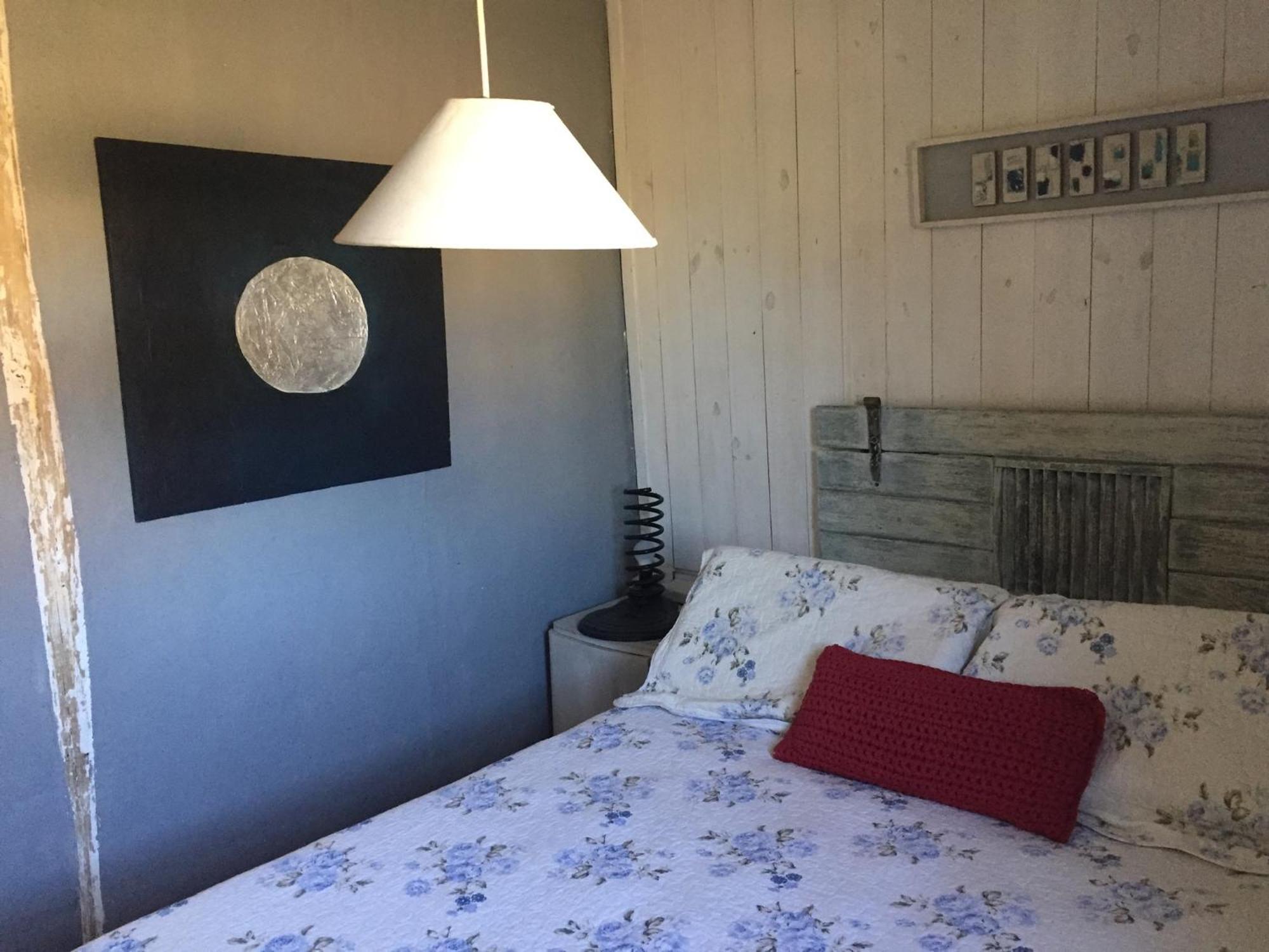 Lunas Del Bosque Cabana Y Apartamento En Suite لا بالوما المظهر الخارجي الصورة